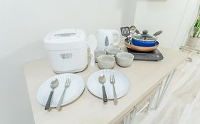 UNE apartment hotel 大阪なんば